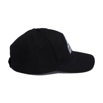 Ben Davis Baseball Hat - White Embroidery