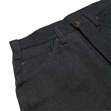 Ben Davis Carpenter Shorts - Charcoal Denim