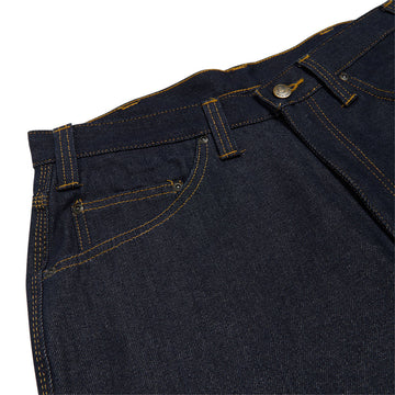 Ben Davis Carpenter Shorts - Indigo Denim