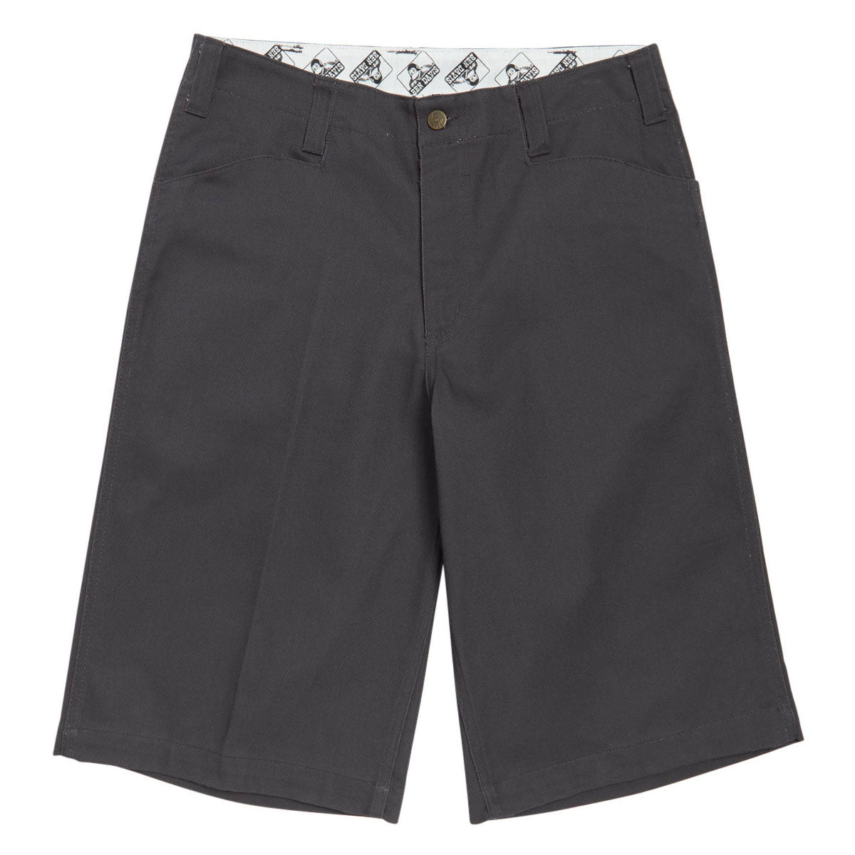 【80's】USA製 フリスコショーツ ben davis ブラック　38 Ben Davis Original Ben's Shorts - Charcoal – CCS