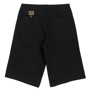 Ben Davis Original Ben's Shorts - Black