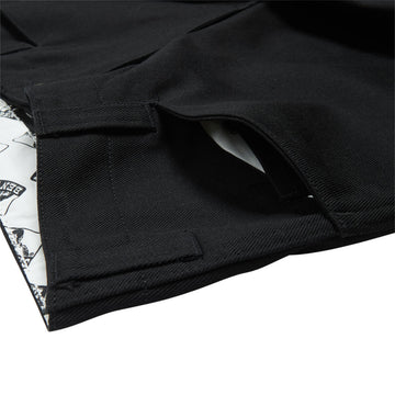 Ben Davis Original Ben's Shorts - Black