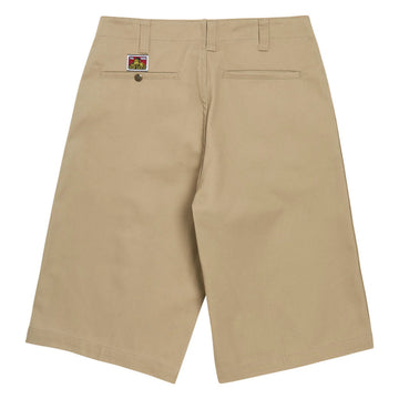 Ben Davis Original Ben's Shorts - Khaki