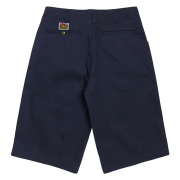 Ben Davis Original Ben's Shorts - Navy