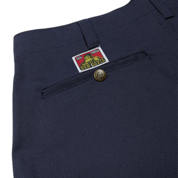 Ben Davis Original Ben's Shorts - Navy