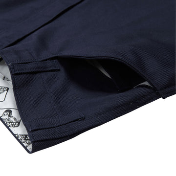 Ben Davis Original Ben's Shorts - Navy
