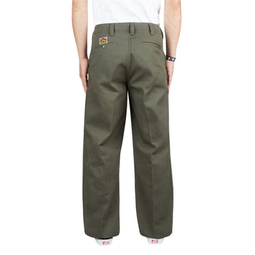 Ben Davis Original Ben's Pants - Olive Drab