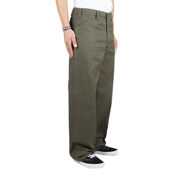 Ben Davis Original Ben's Pants - Olive Drab