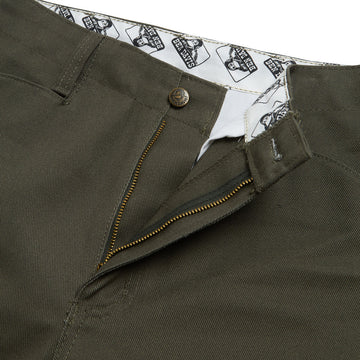 Ben Davis Original Ben's Pants - Olive Drab