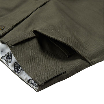 Ben Davis Original Ben's Pants - Olive Drab