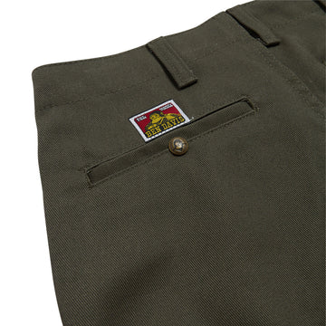 Ben Davis Original Ben's Pants - Olive Drab