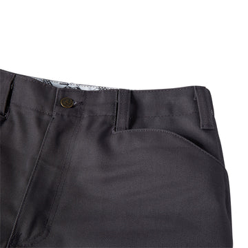 Ben Davis Gorilla Cut Pants - Charcoal