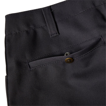 Ben Davis Gorilla Cut Pants - Charcoal