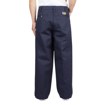 Ben Davis Gorilla Cut Pants - Navy
