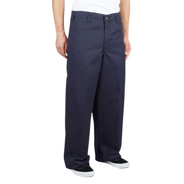 Ben Davis Gorilla Cut Pants - Navy