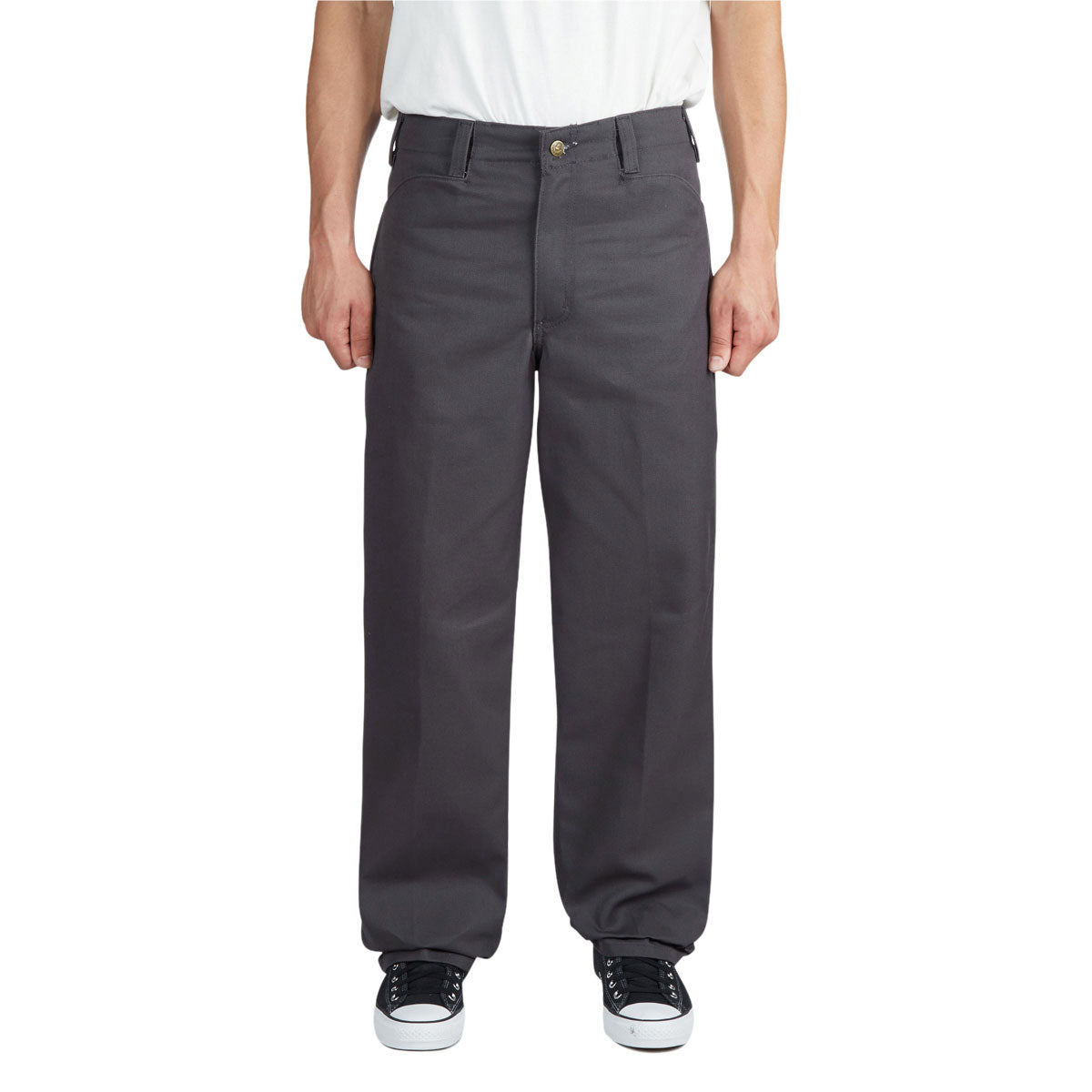 Ben Davis Original Ben's Pants - Charcoal – CCS