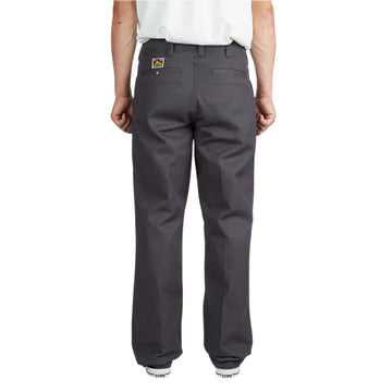 Ben Davis Original Ben's Pants - Charcoal
