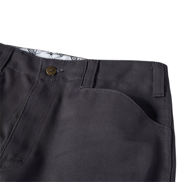 Ben Davis Original Ben's Pants - Charcoal