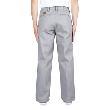 Ben Davis Original Ben's Pants - Light Grey