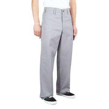Ben Davis Original Ben's Pants - Light Grey