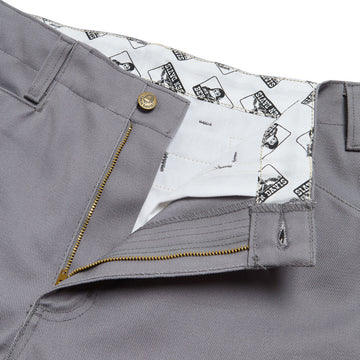 Ben Davis Original Ben's Pants - Light Grey