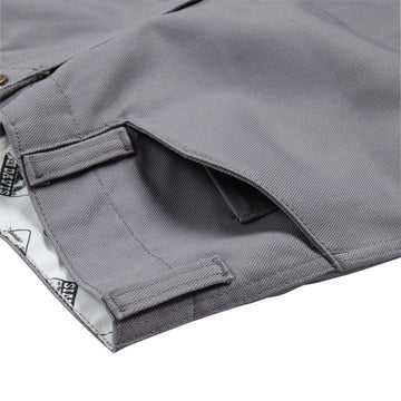 Ben Davis Original Ben's Pants - Light Grey