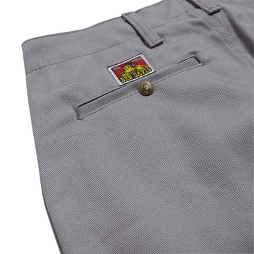 Ben Davis Original Ben's Pants - Light Grey