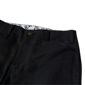 Ben Davis Original Ben's Pants - Black