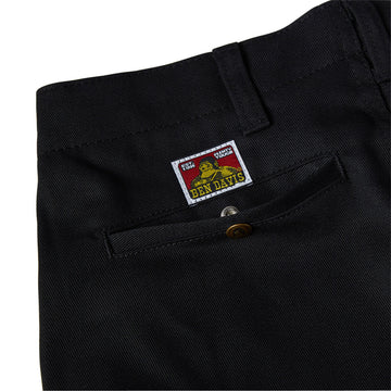 Ben Davis Original Ben's Pants - Black