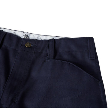 Ben Davis Original Ben's Pants - Navy