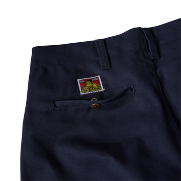 Ben Davis Original Ben's Pants - Navy