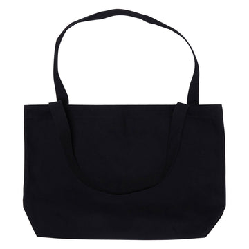 Ben Davis Canvas Tote Bag - Black