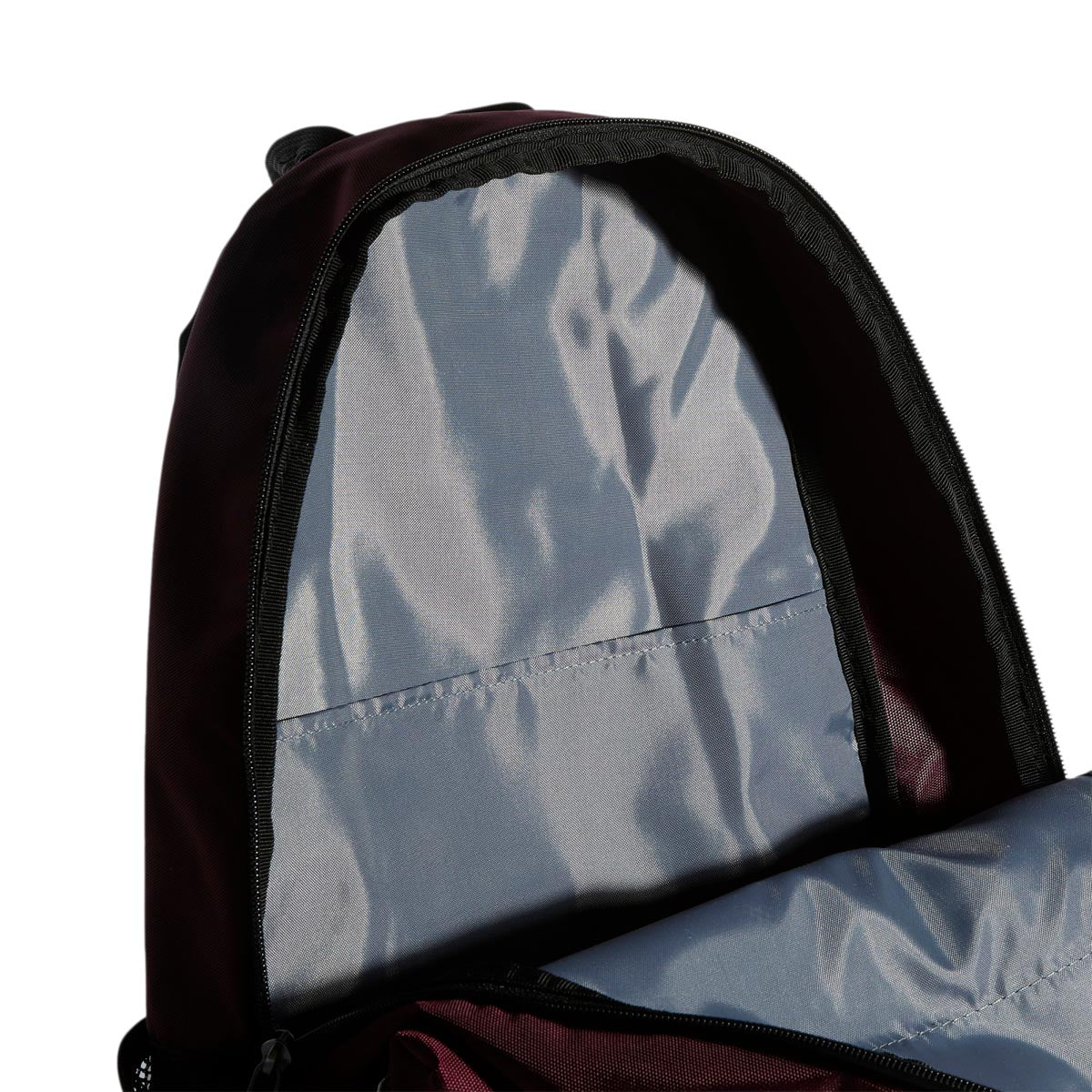 Adidas Striker II Team Backpack - Team Maroon/Black/White image 3