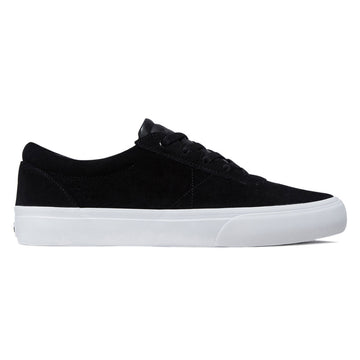 Warsaw Chapter Shoes - Black/White