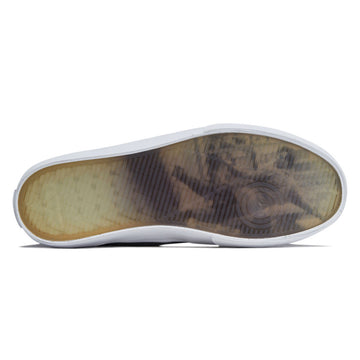 Warsaw Chapter Mid Bryce Kanights Shoes - Dark Grey/White