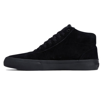 Warsaw Chapter Mid Shoes - Black/Black
