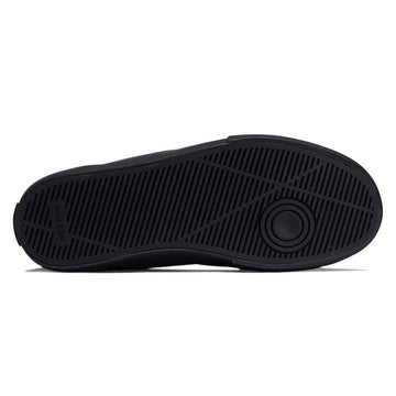 Warsaw Chapter Mid Shoes - Black/Black