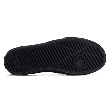 Warsaw Stranger Slip-On Shoes - Black/Black
