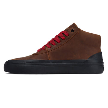Warsaw Chapter Mid Shoes - Rose/Anvil