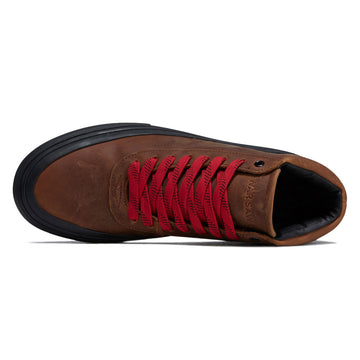 Warsaw Chapter Mid Shoes - Rose/Anvil
