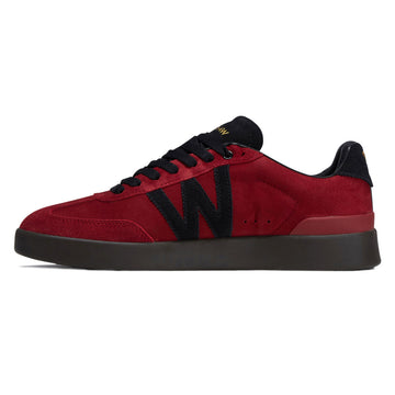 Warsaw Versus Correy Duffel Shoes - Oxblood/Gum