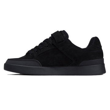 Warsaw Tribute Shoes - Black/Black