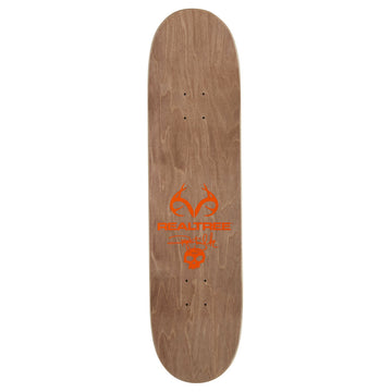 Zero x Realtree Eagle Sheckler Skateboard Deck - 8.25