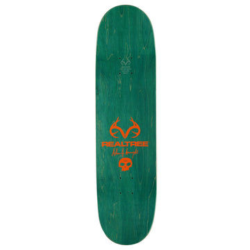 Zero x Realtree Bighord Arunski Skateboard Complete - 8.50