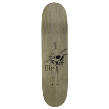 Zero Pat Duffy Guest Skateboard Deck - 8.50