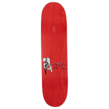 Zero Adrian Lopez Pushead Reissue Skateboard Deck - 8.25