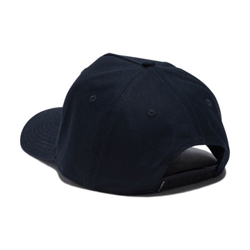 Devereux A Player Team Hat - Navy