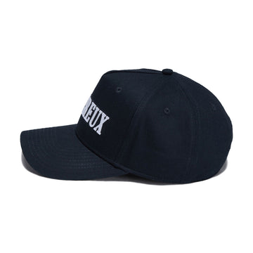 Devereux A Player Team Hat - Navy