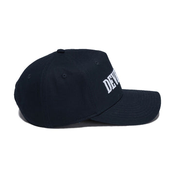Devereux A Player Team Hat - Navy