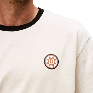 Devereux Member Guest T-Shirt - Mineral